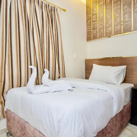 Comfort Al Kawm al Akhdar Exterior photo