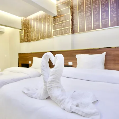Comfort Al Kawm al Akhdar Exterior photo