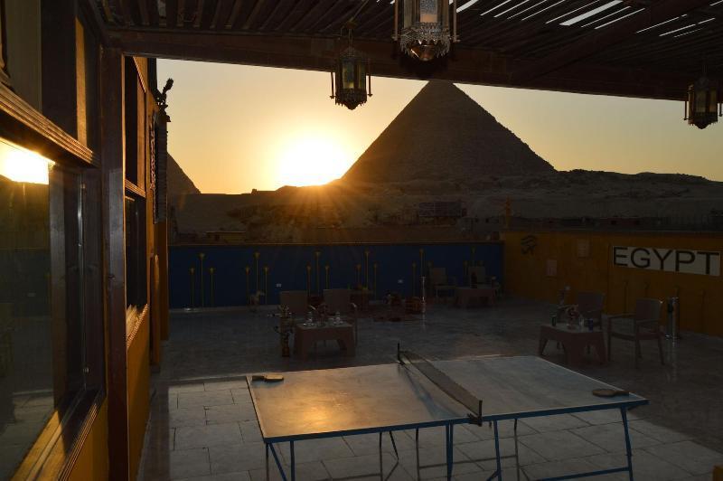 Comfort Giza * Al Kawm al Akhdar