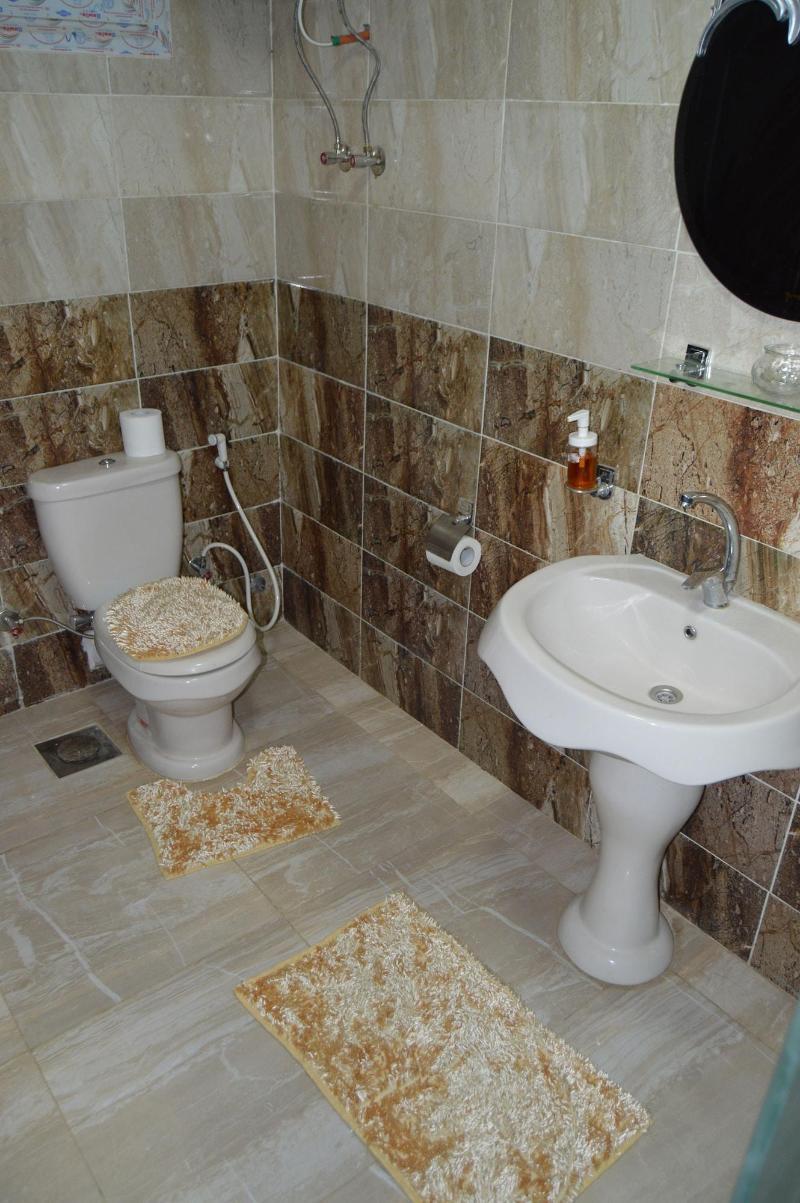 Hostel Comfort *