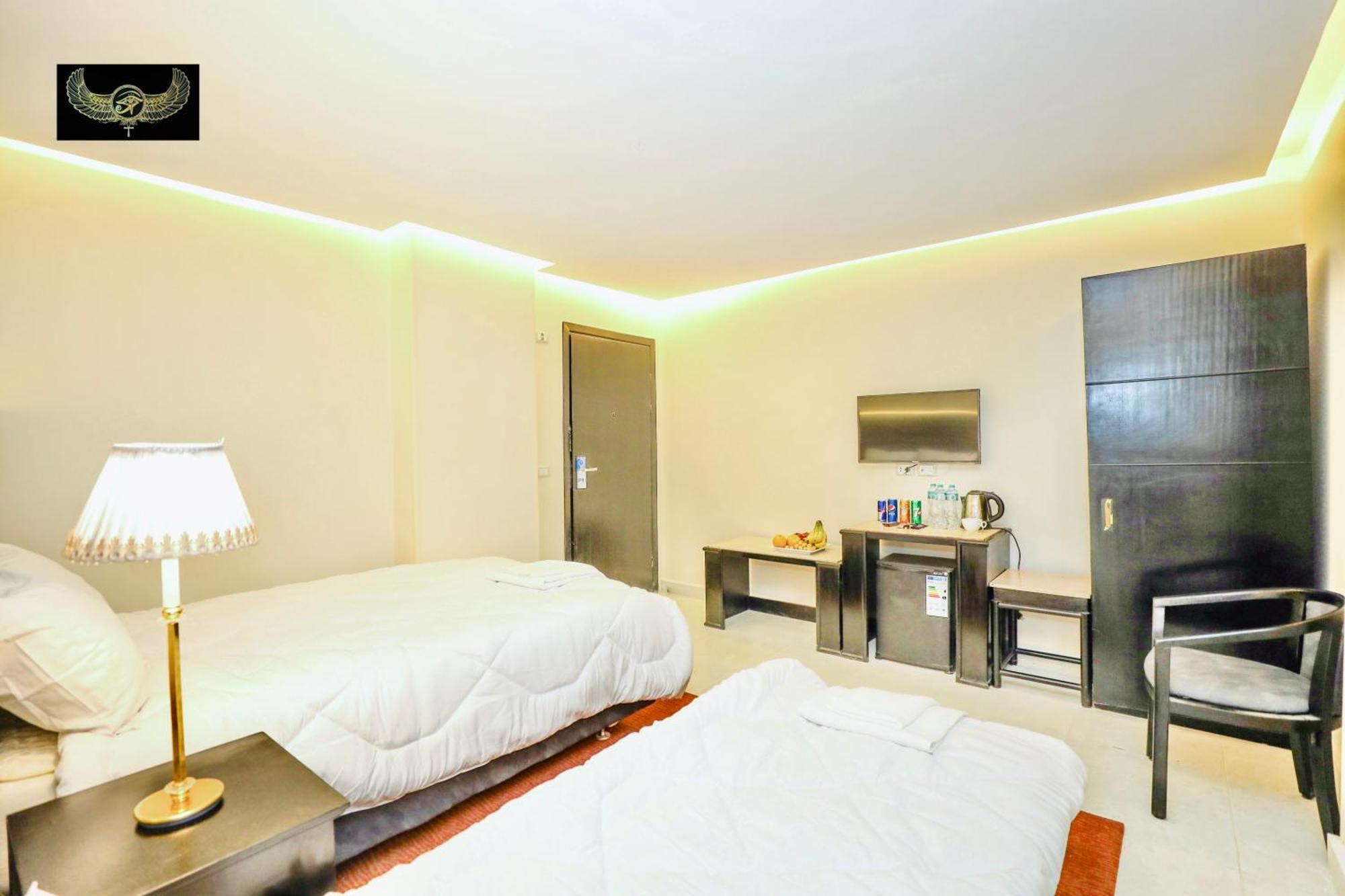 Comfort Giza Al Kawm al Akhdar