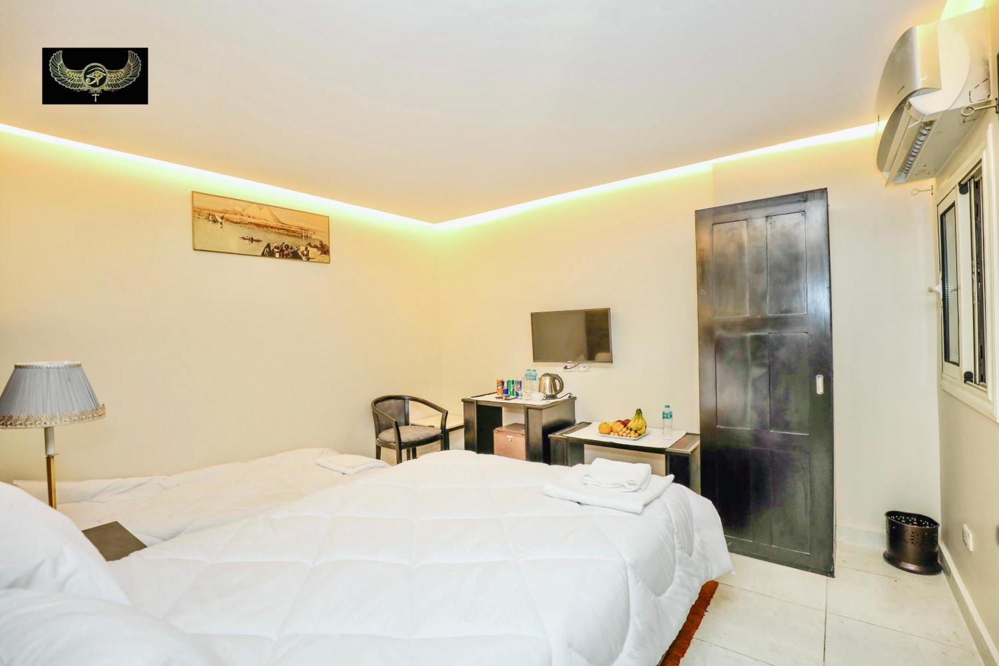 Comfort Giza *