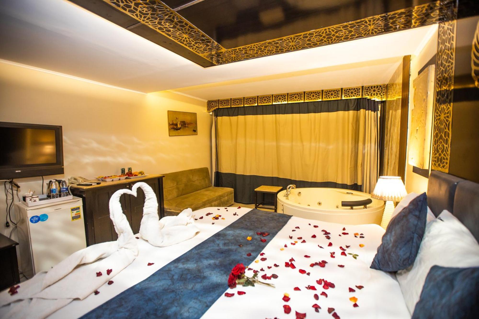 Hostel Comfort Giza
