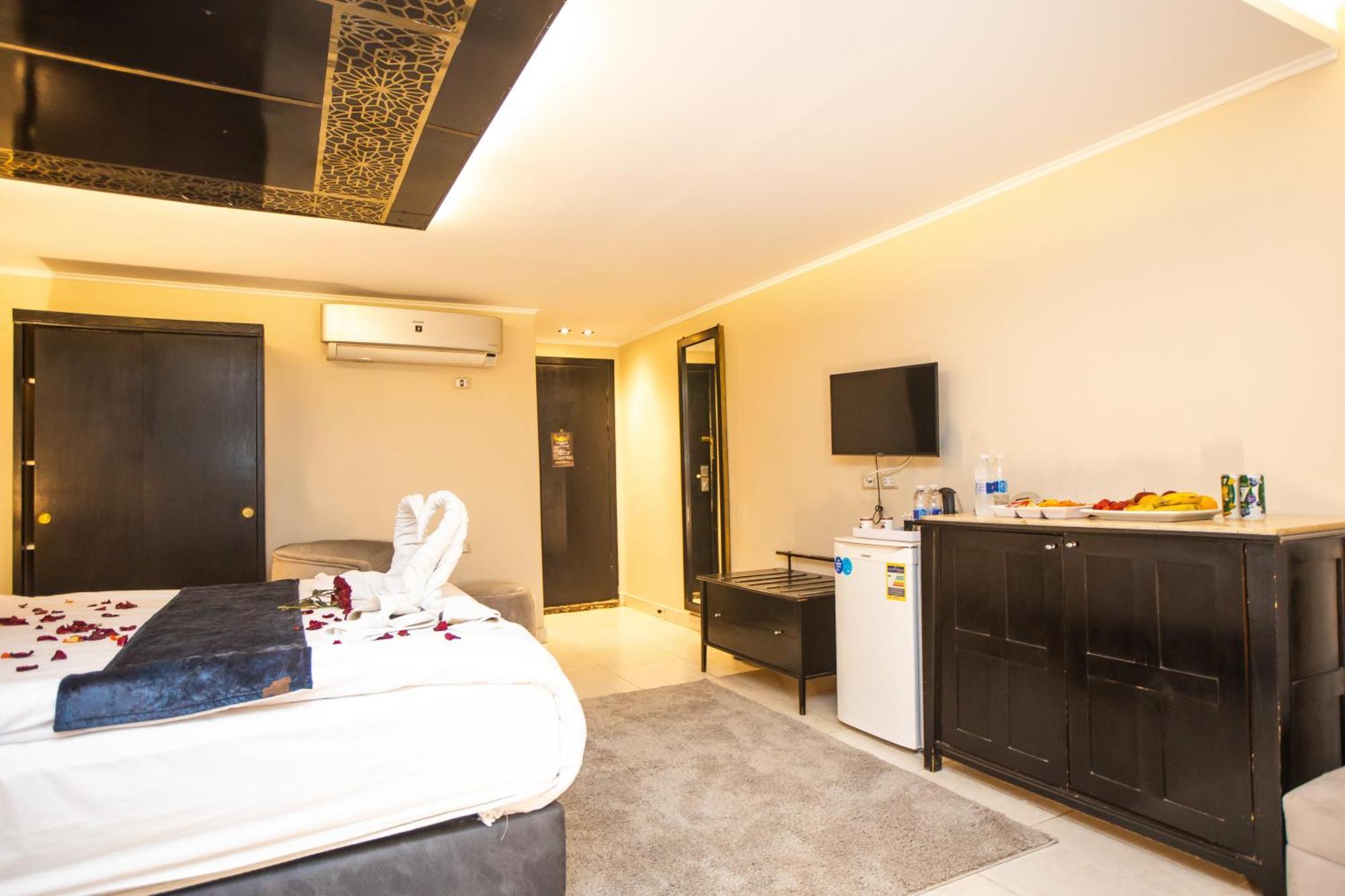 Comfort Hostel