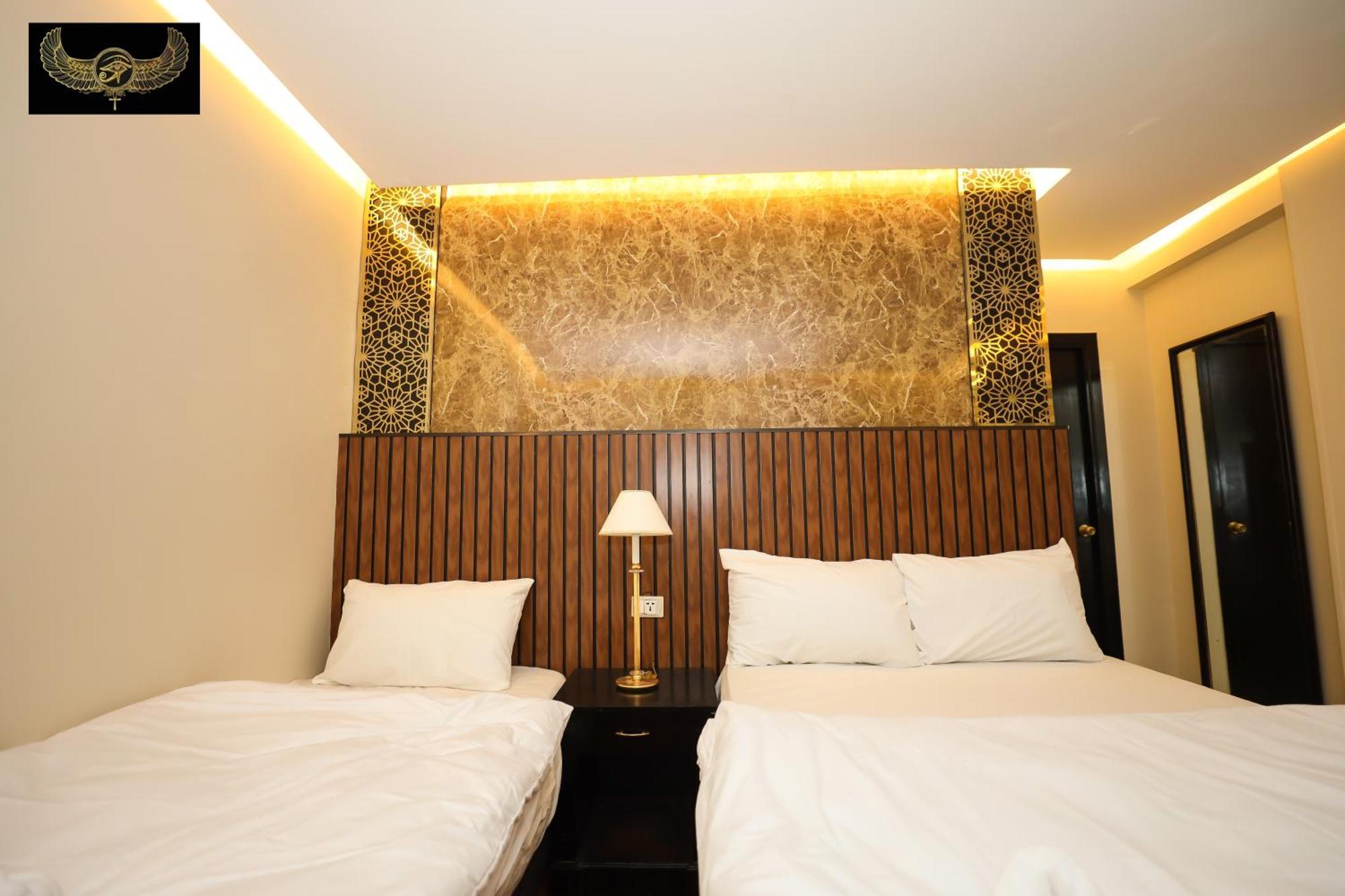 Comfort Hostel *