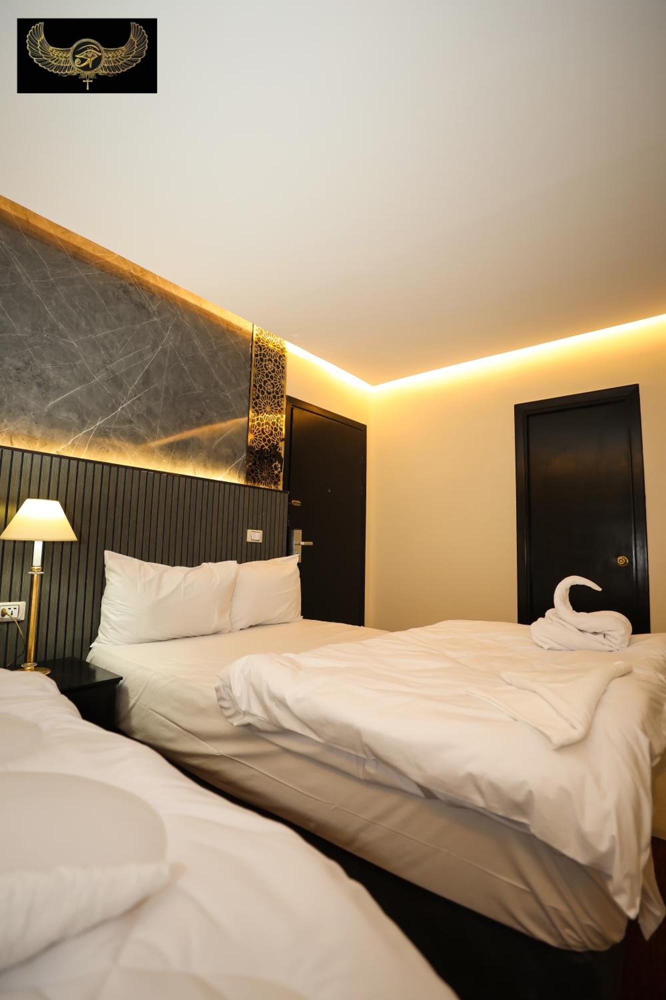Comfort Giza *