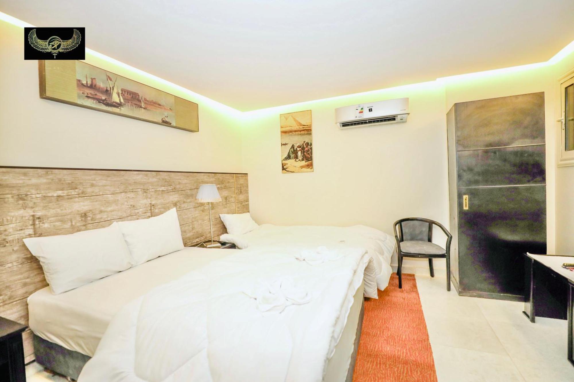Comfort Hostel