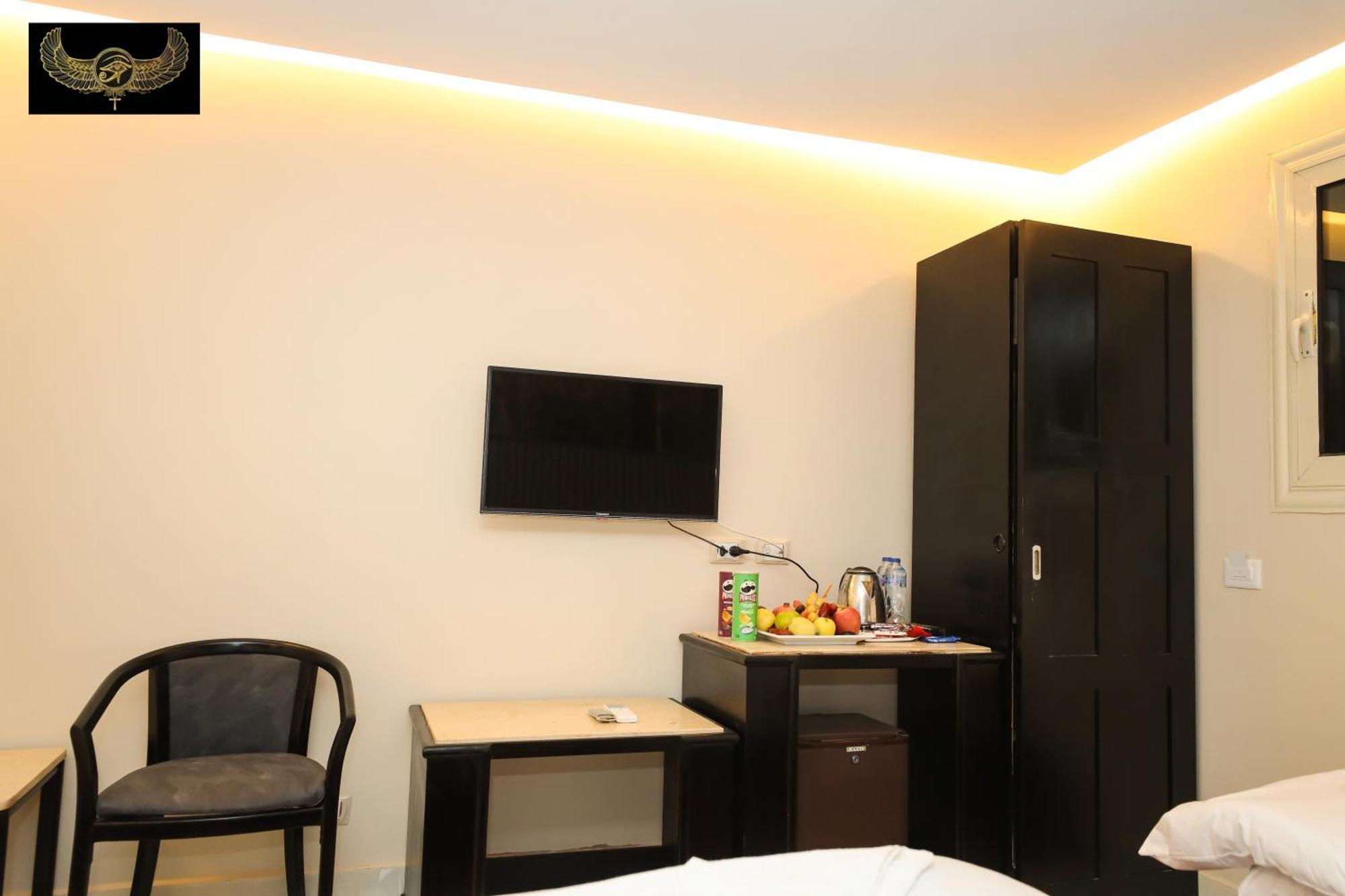 Hostel Comfort Giza *
