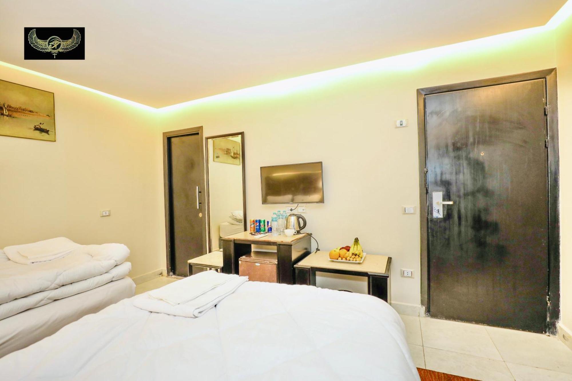 Comfort Hostel *
