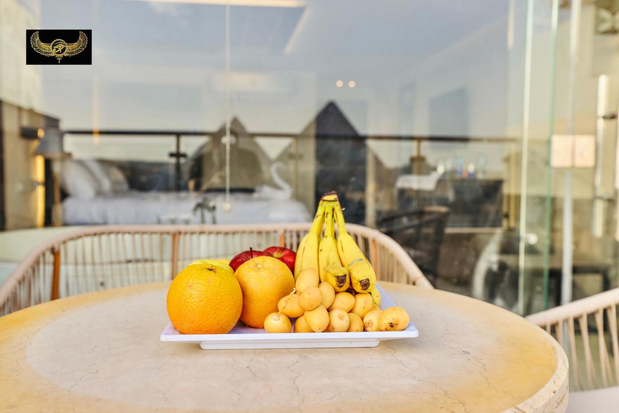 Comfort Giza Hostel Al Kawm al Akhdar