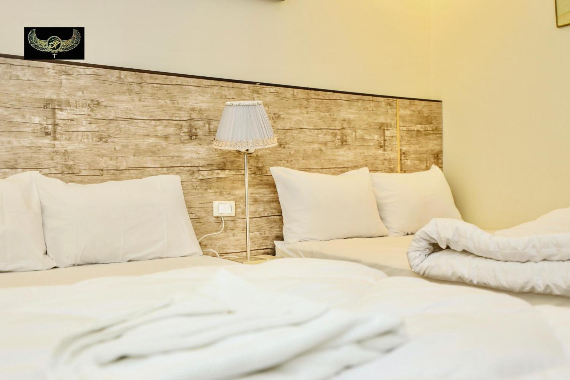 Comfort Hostel