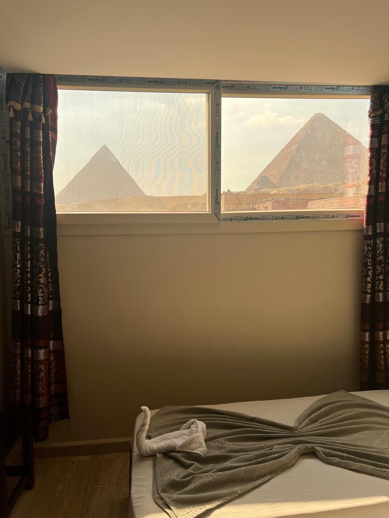 Comfort Hostel Al Kawm al Akhdar