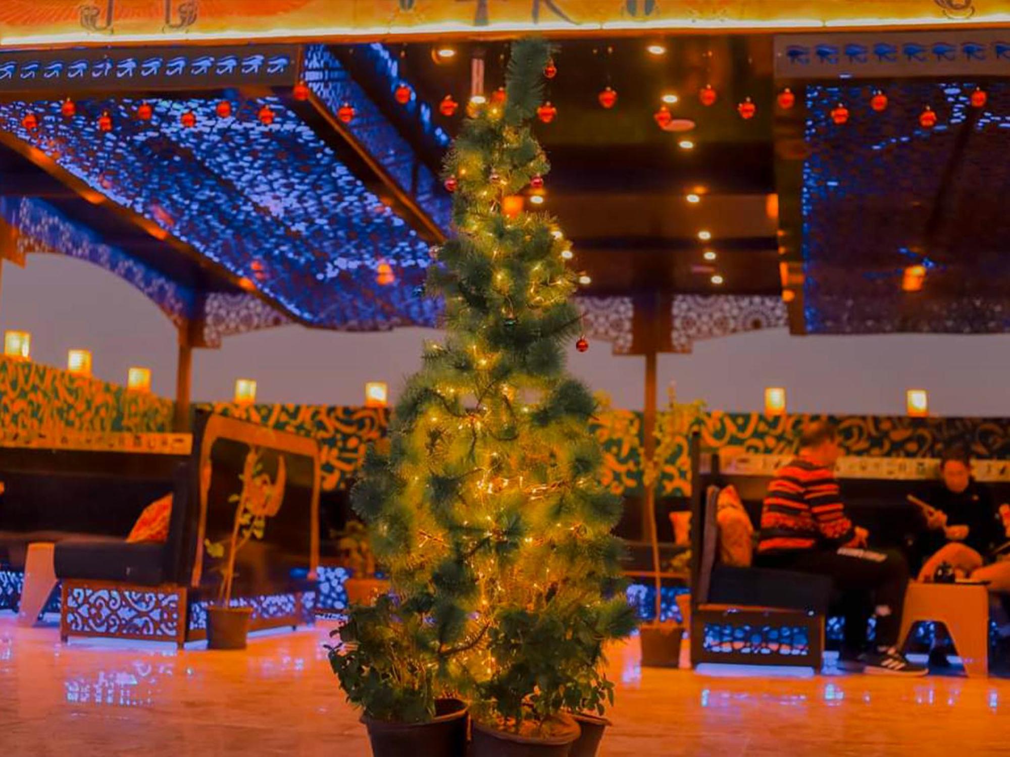 Hostel Comfort Al Kawm al Akhdar