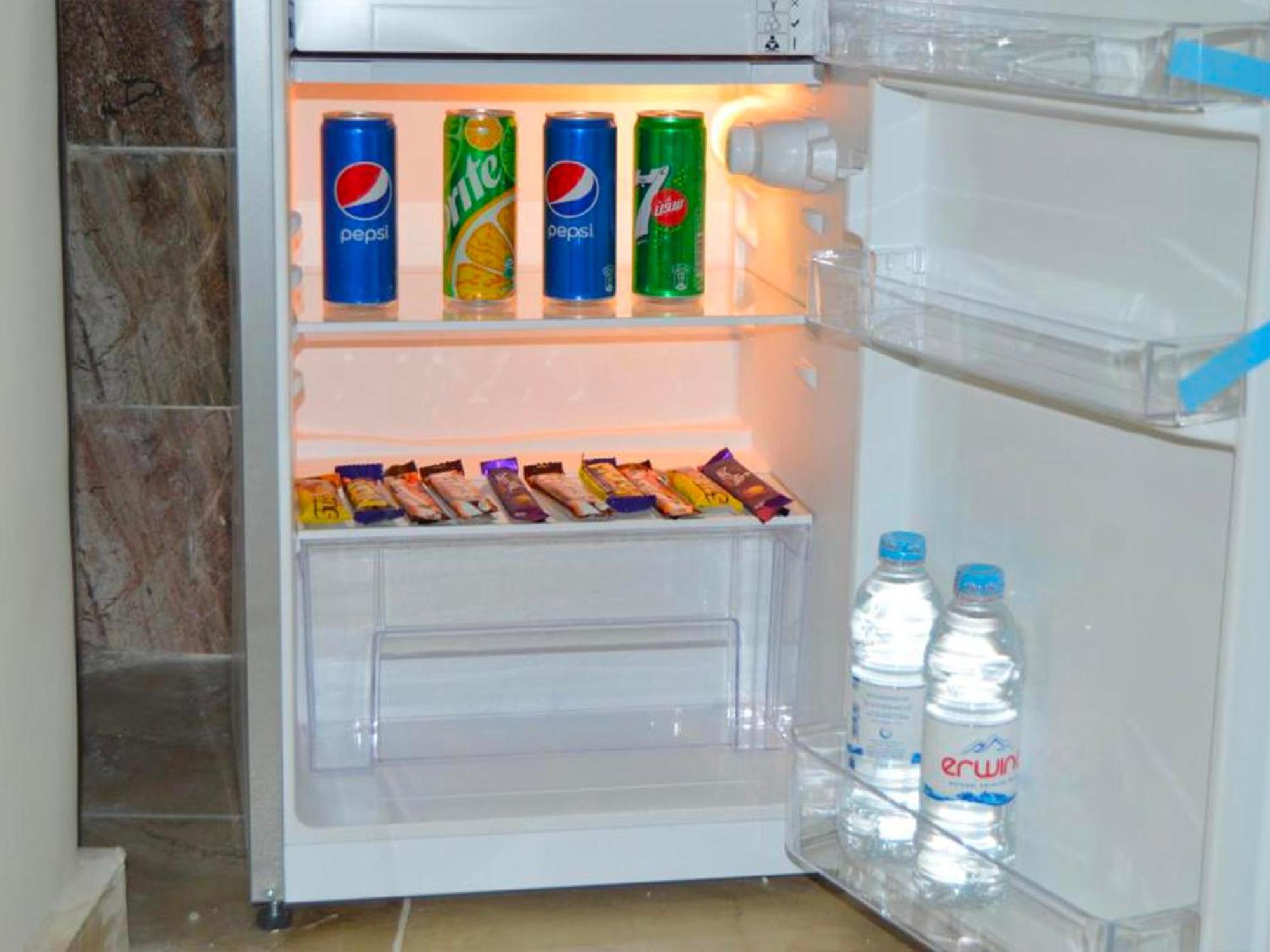 Comfort Al Kawm al Akhdar