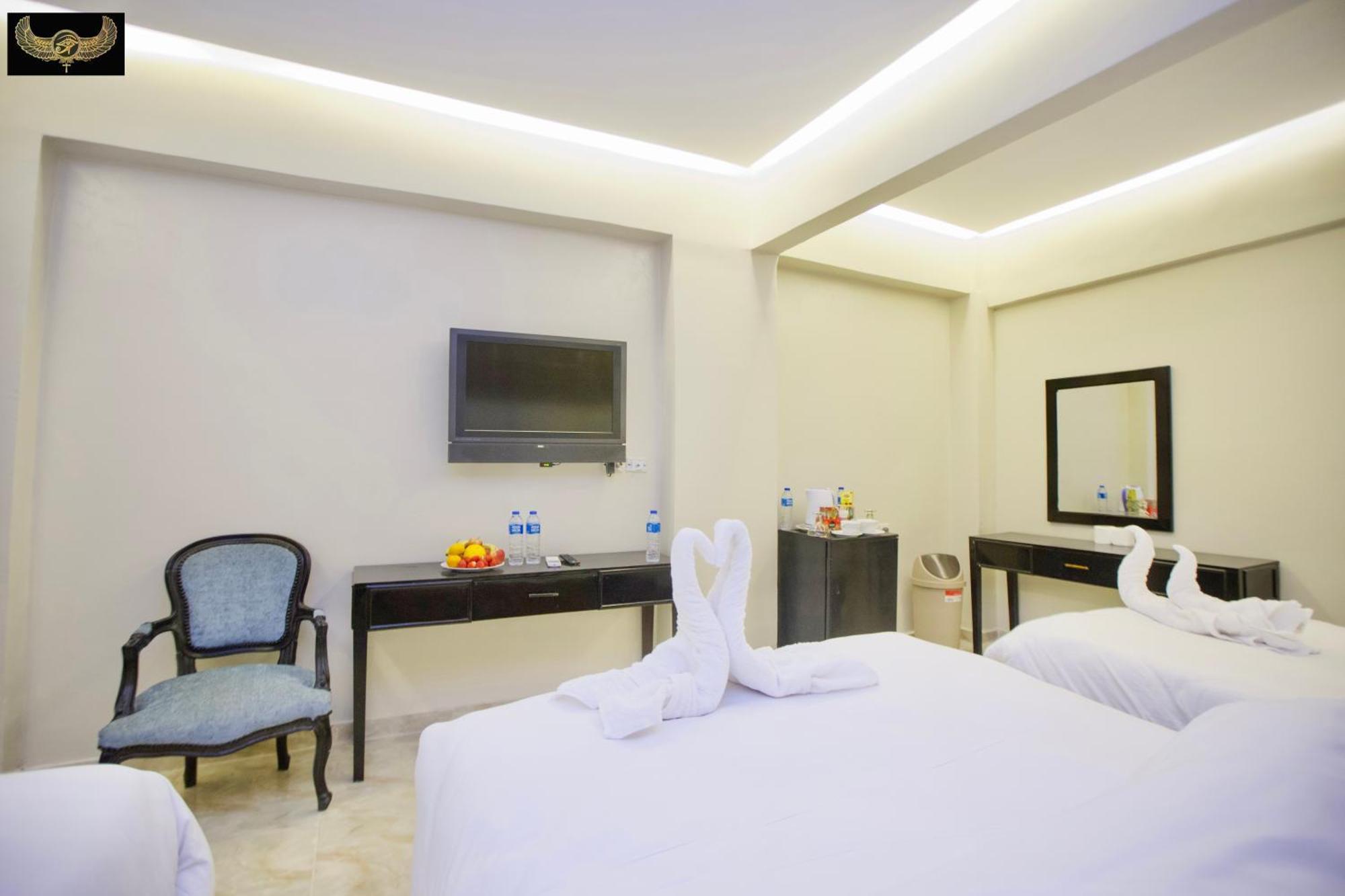 Comfort Hostel *