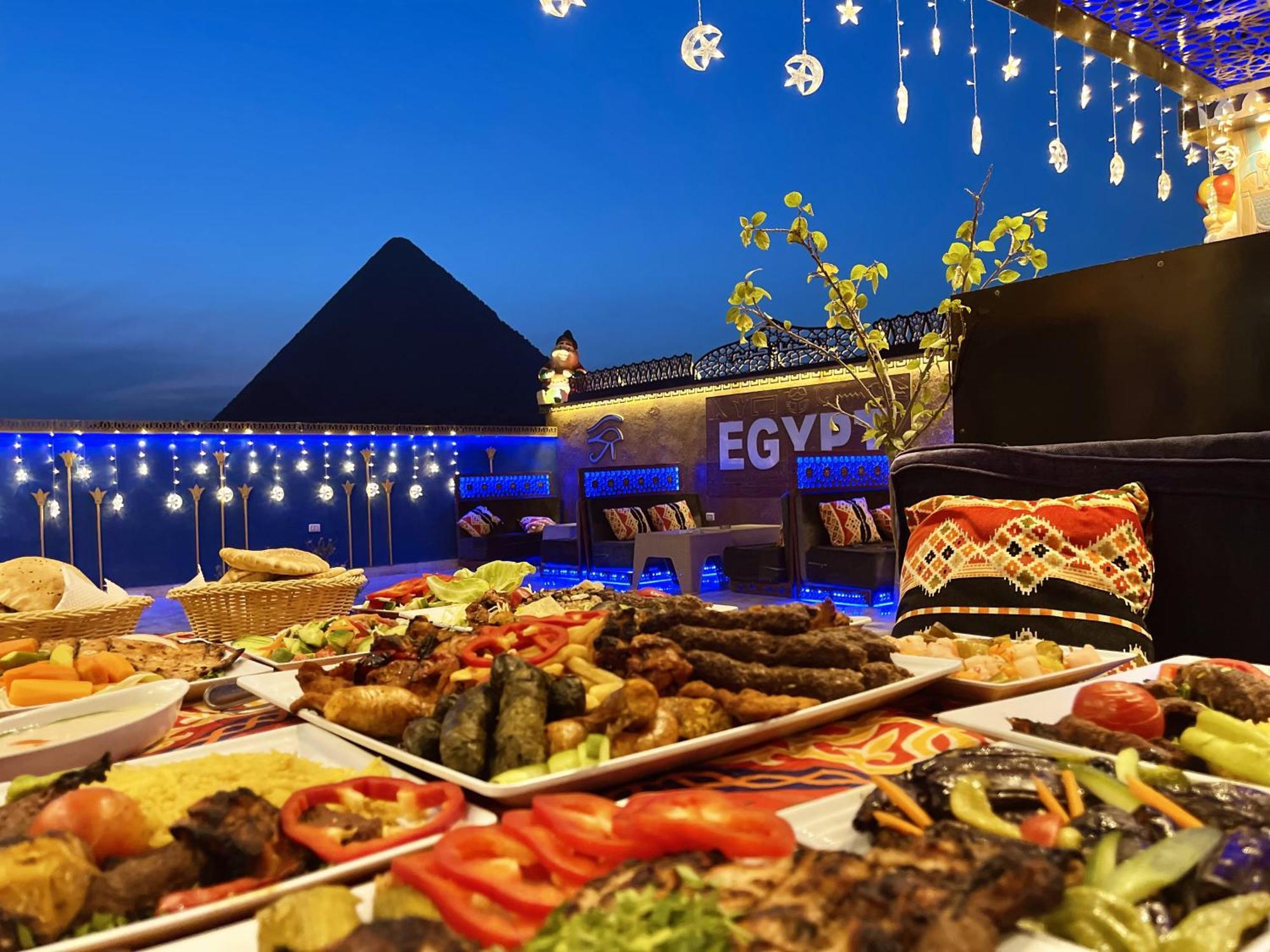 Comfort بيت شباب Al Kawm al Akhdar