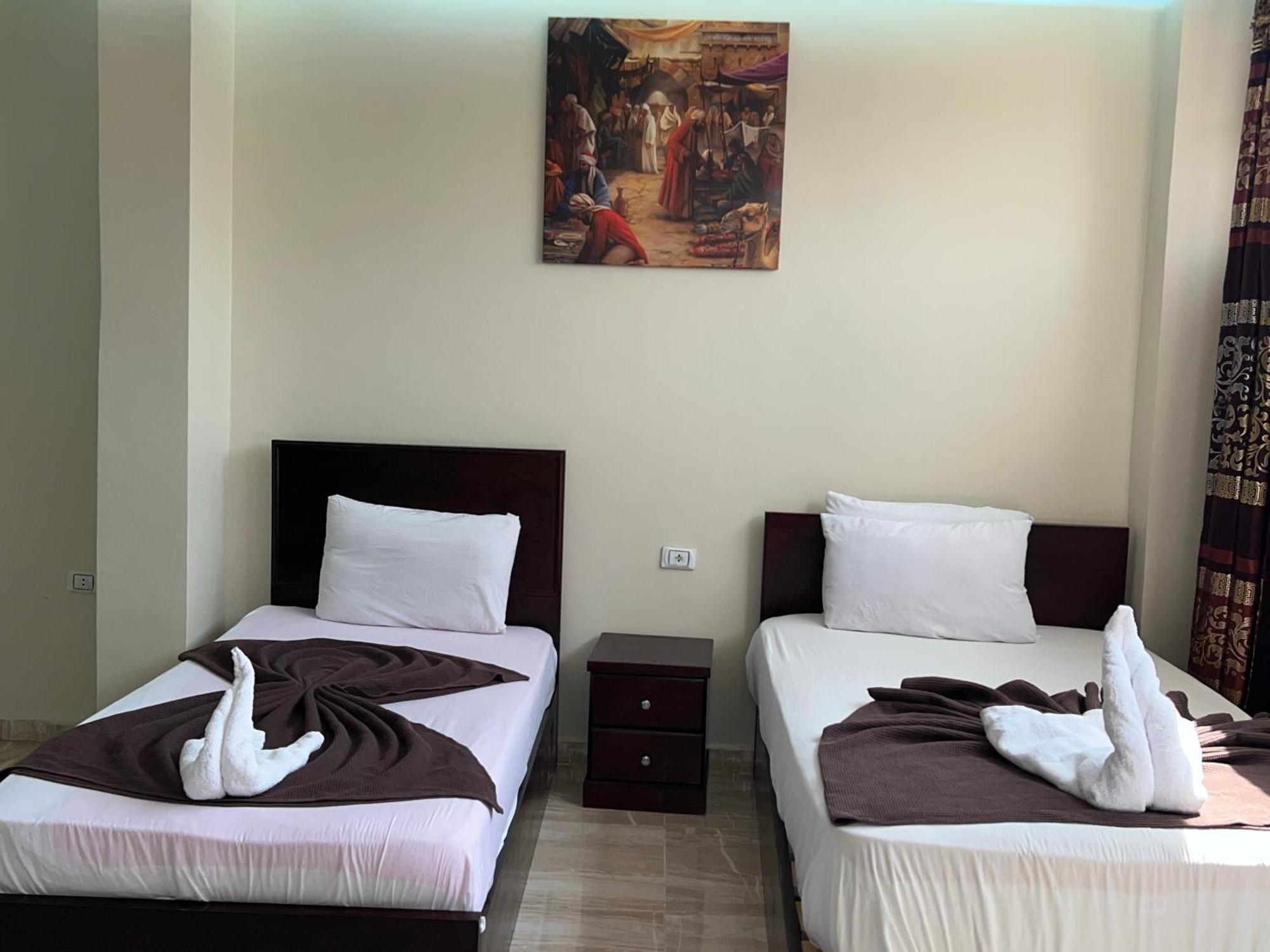Comfort Al Kawm al Akhdar