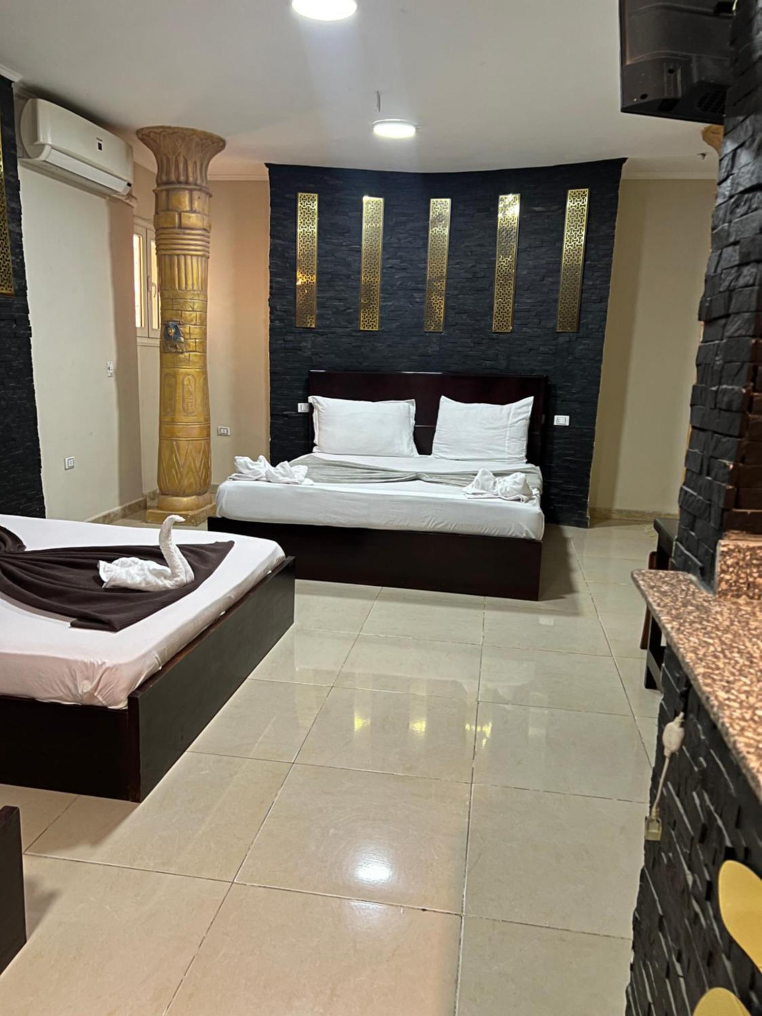 Comfort Hostel *
