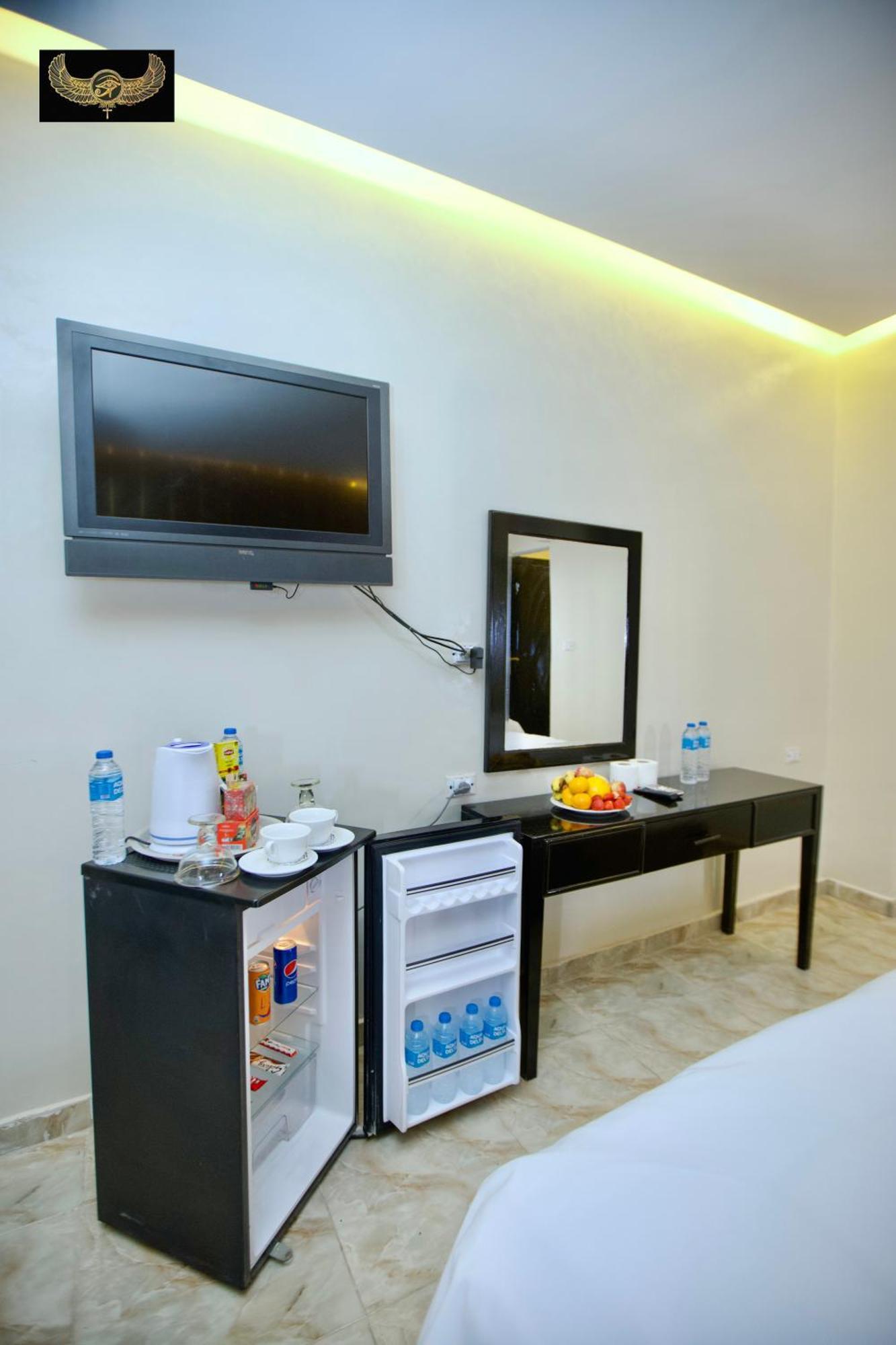 Comfort Hostel Al Kawm al Akhdar