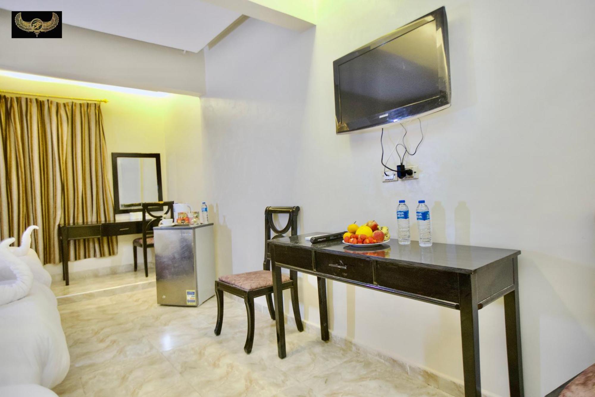 Comfort Al Kawm al Akhdar