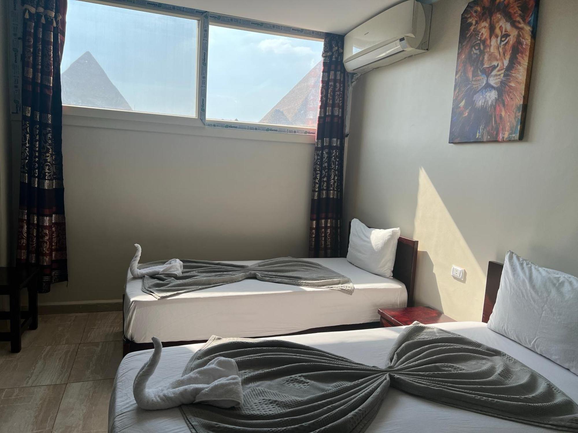 Comfort * Al Kawm al Akhdar