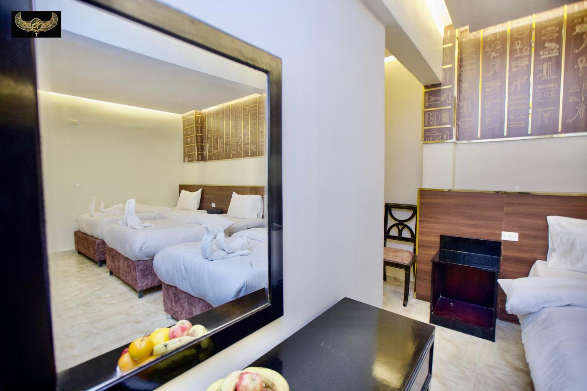 Comfort Hostel