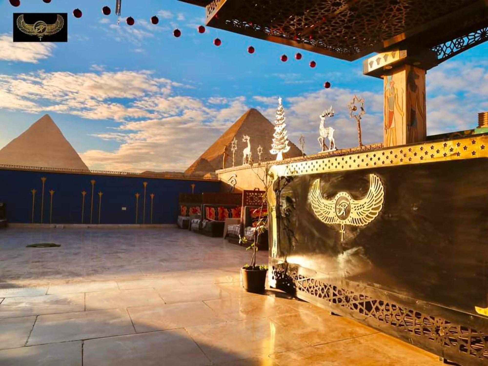 بيت شباب Comfort Al Kawm al Akhdar