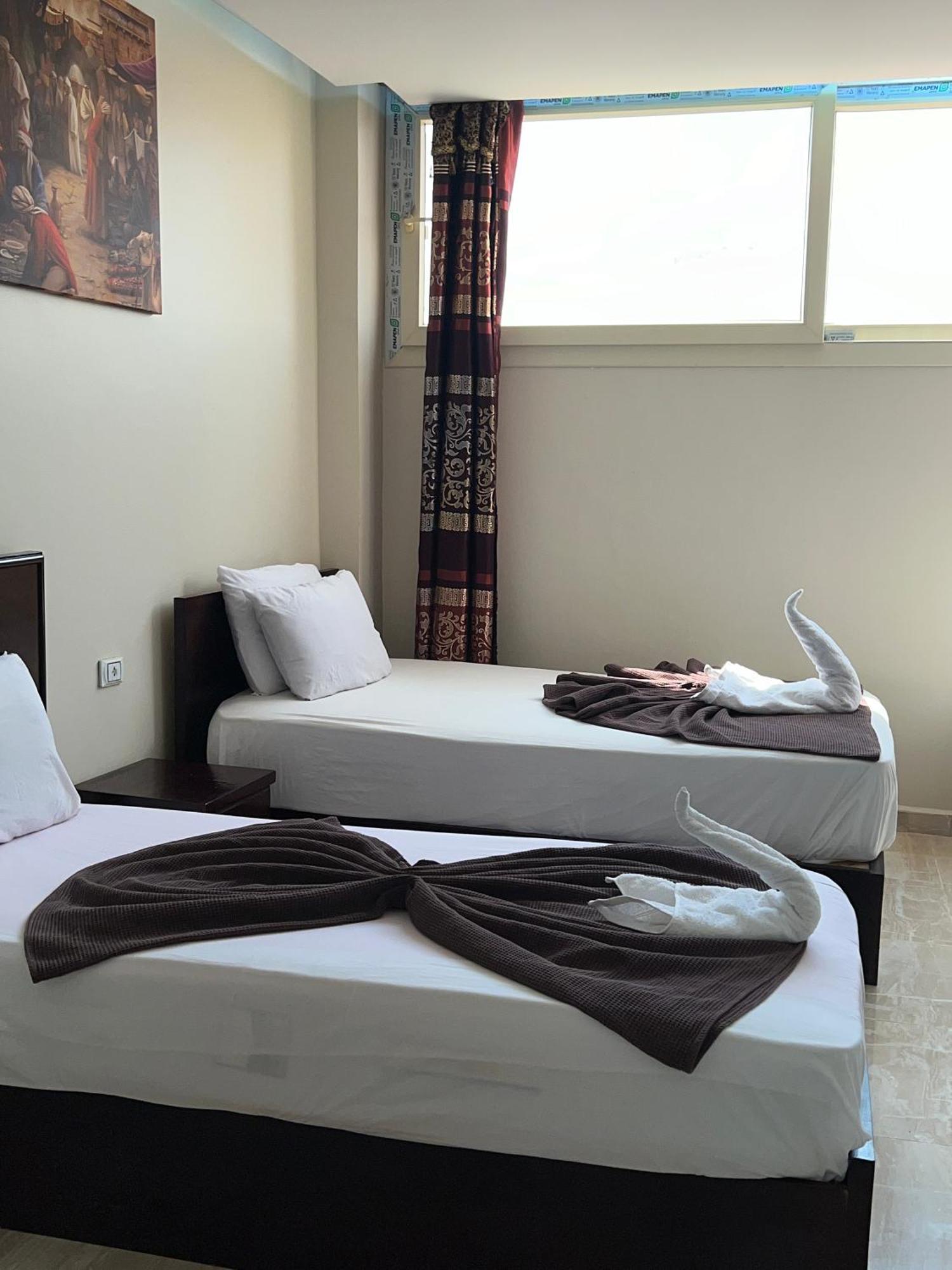 Comfort Hostel *
