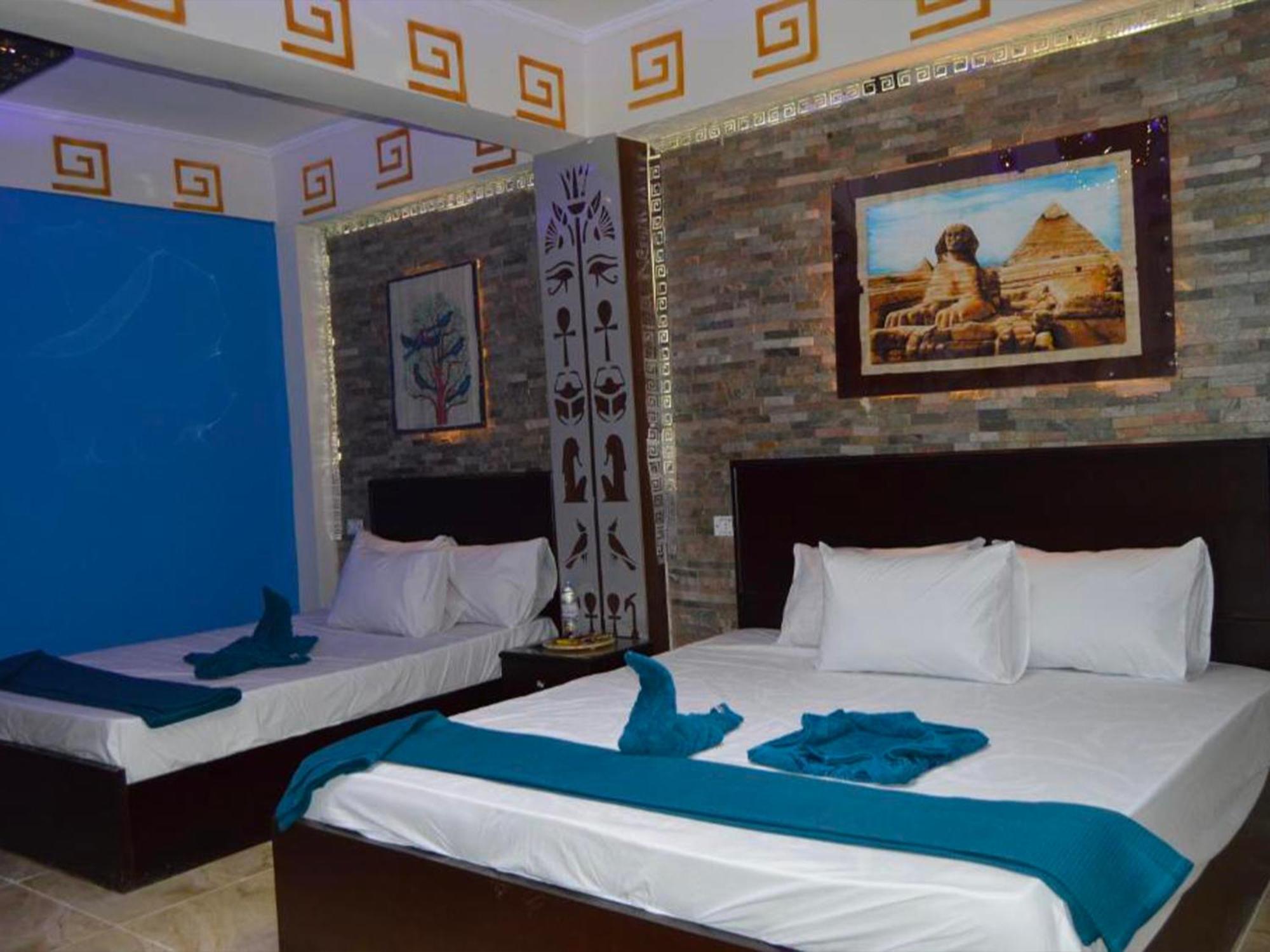 بيت شباب Comfort