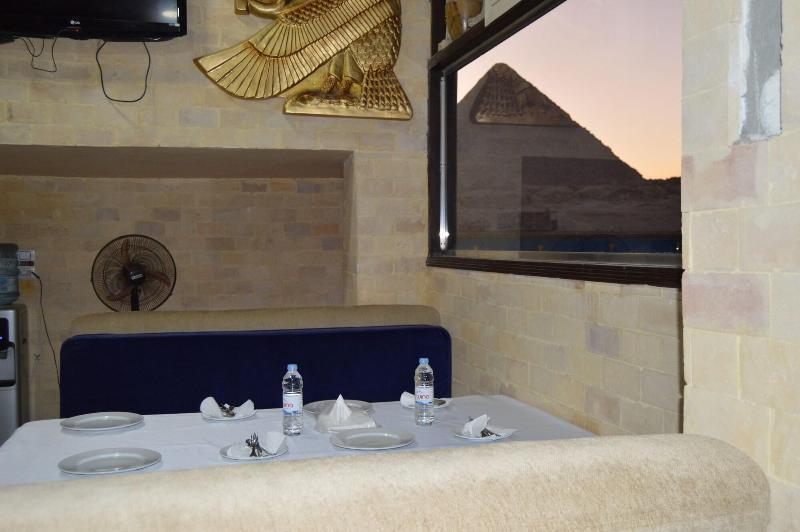 Comfort Giza