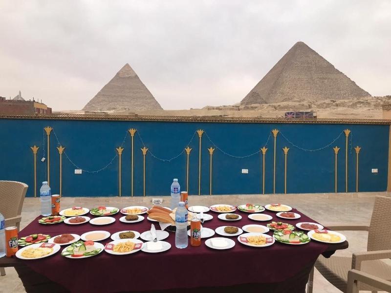 Comfort Giza *