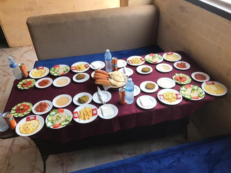 אכסניה Comfort Giza