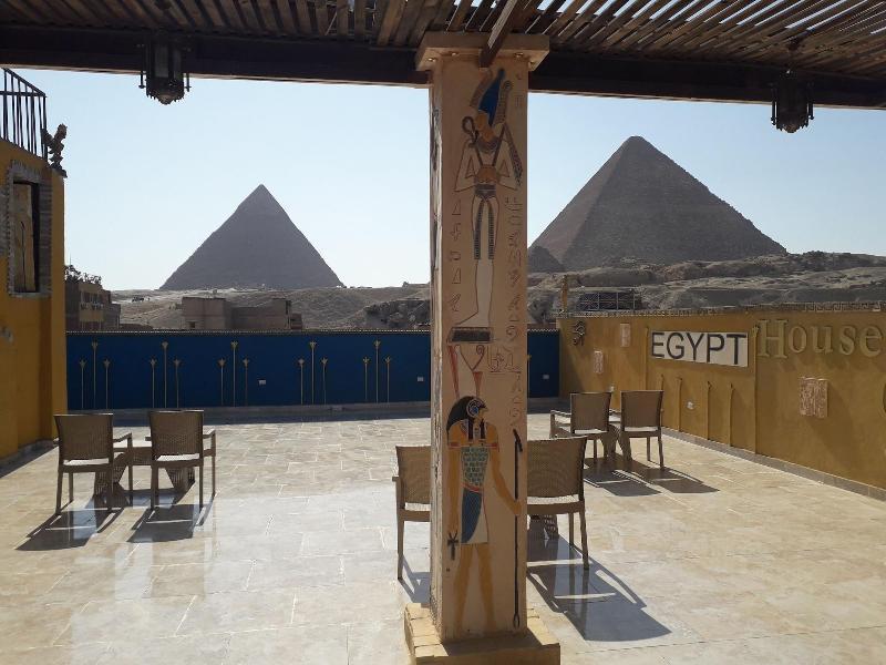 Comfort Giza Al Kawm al Akhdar
