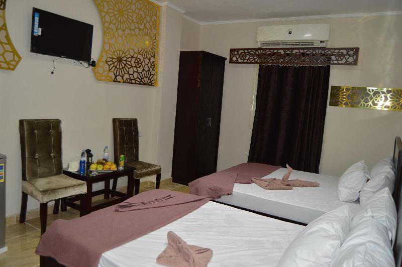 Hostel Comfort Giza