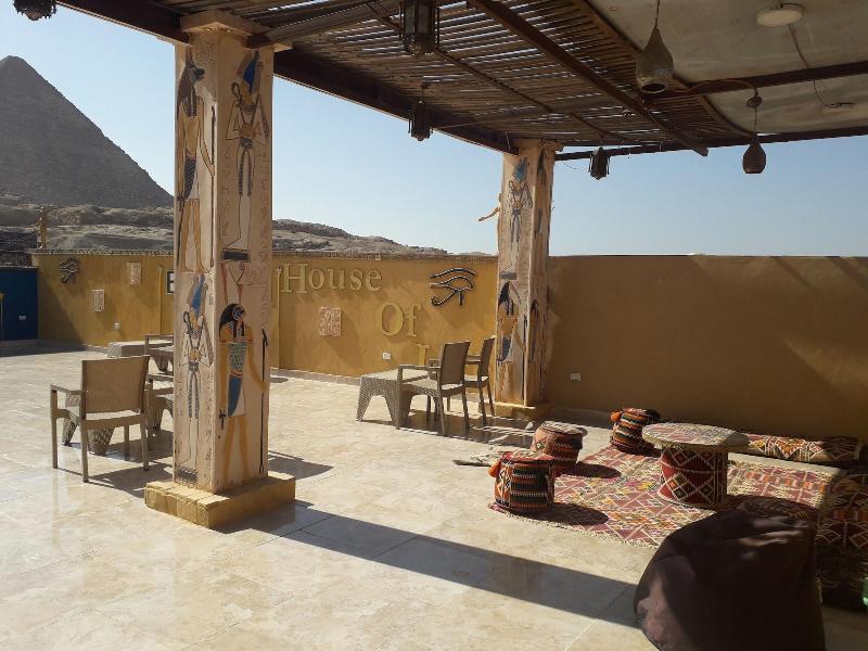 Comfort Giza *