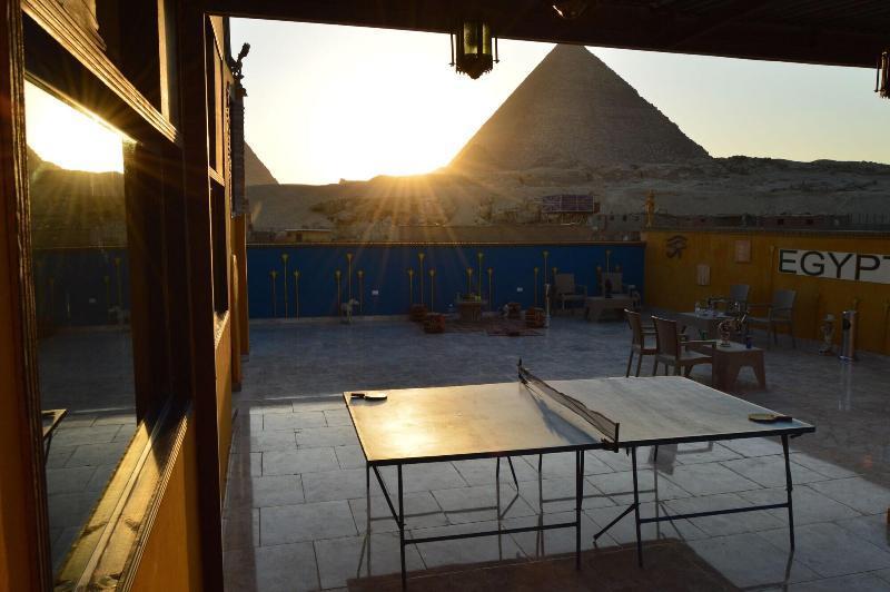 Comfort Giza * Al Kawm al Akhdar