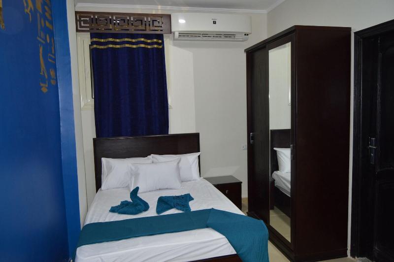 Comfort Giza Al Kawm al Akhdar