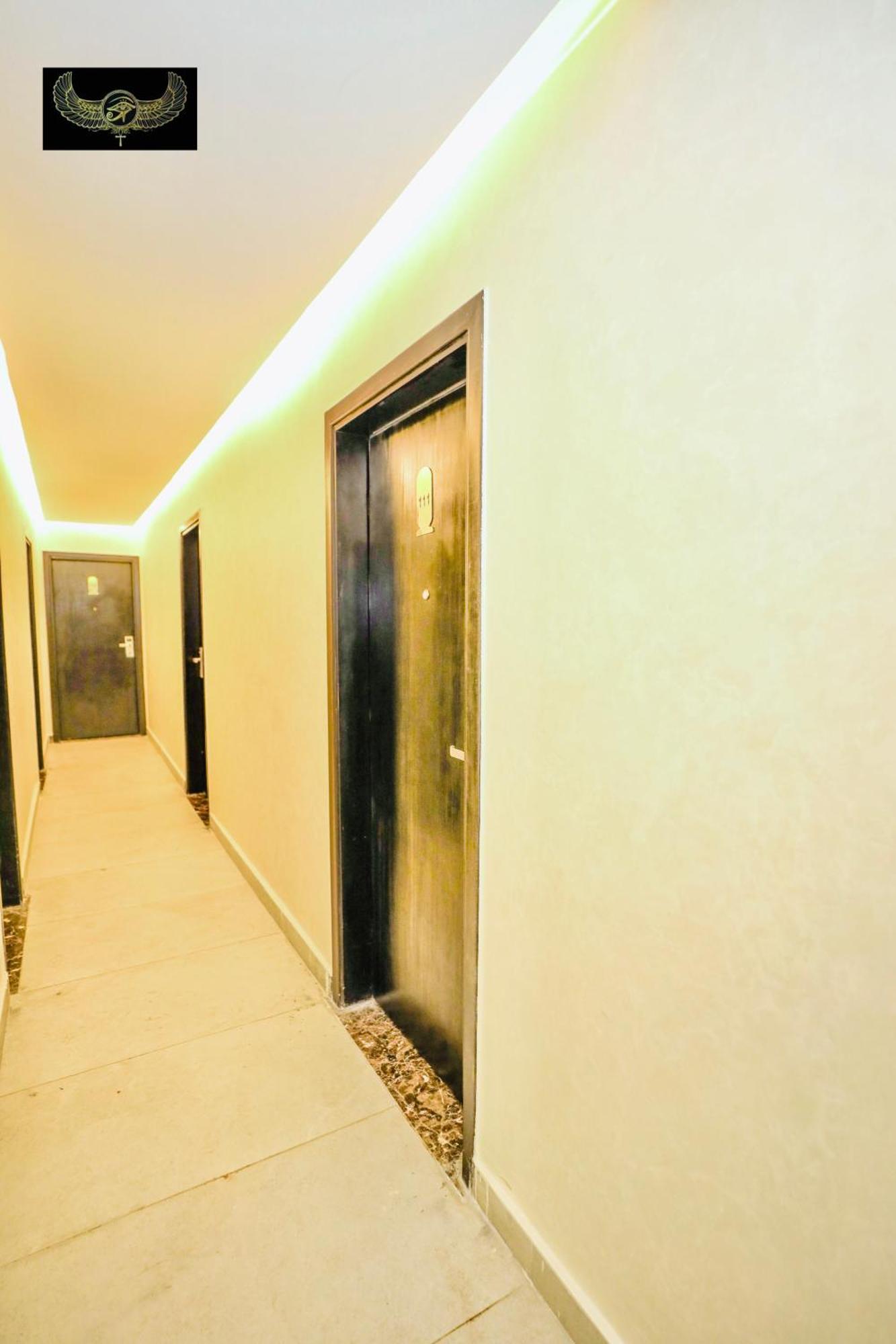 Comfort Giza *