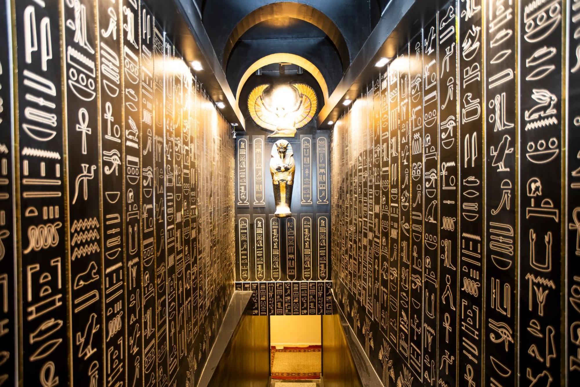 Comfort Giza
