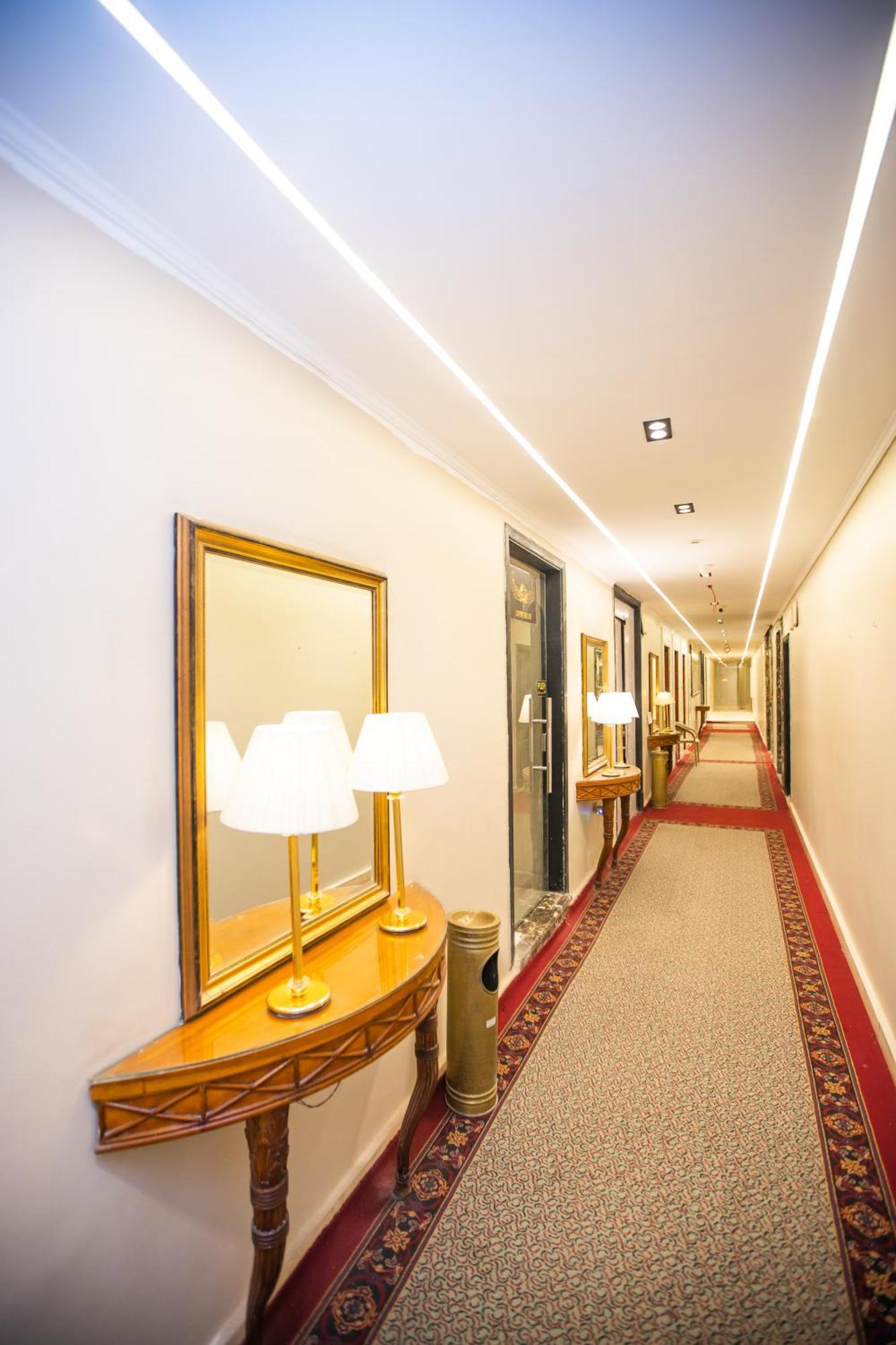Comfort Giza * Al Kawm al Akhdar