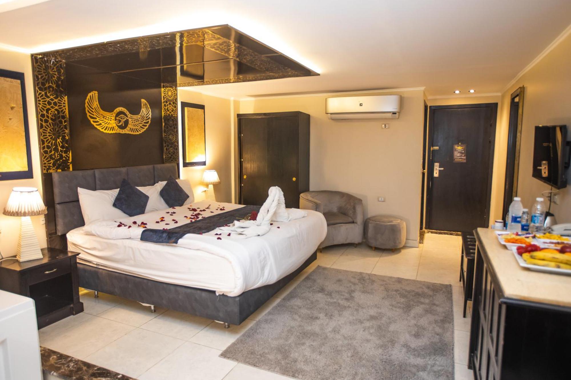Comfort Giza