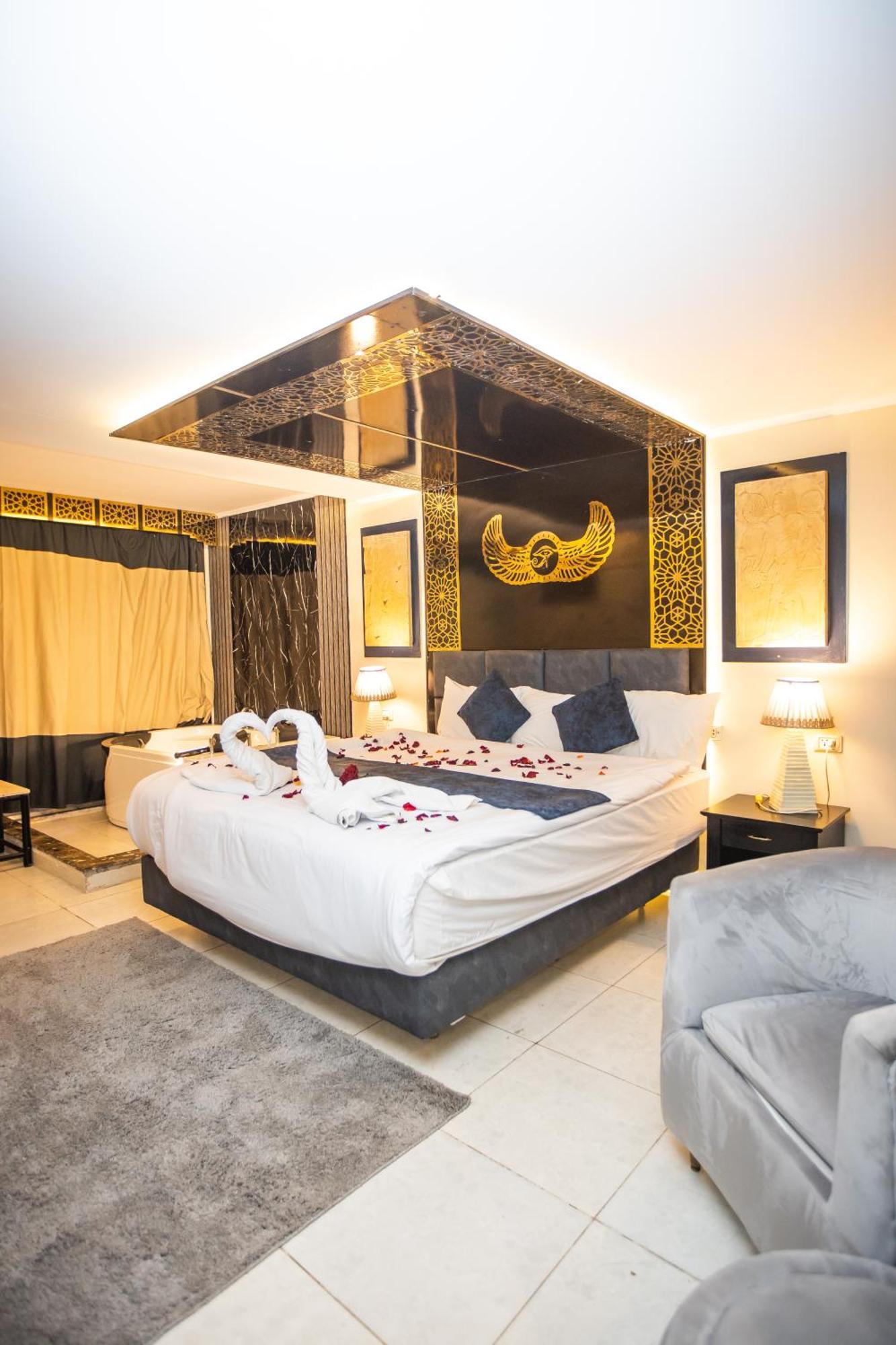Hostel Comfort Giza