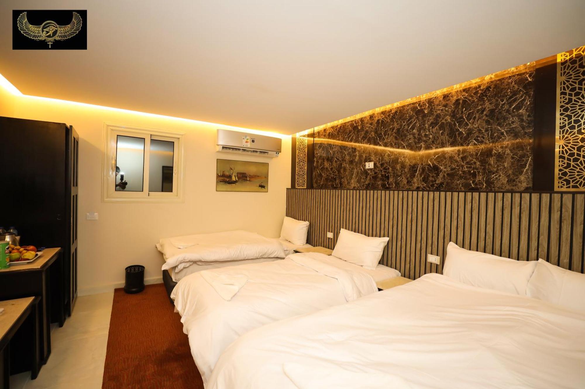 Comfort Giza אכסניה Al Kawm al Akhdar