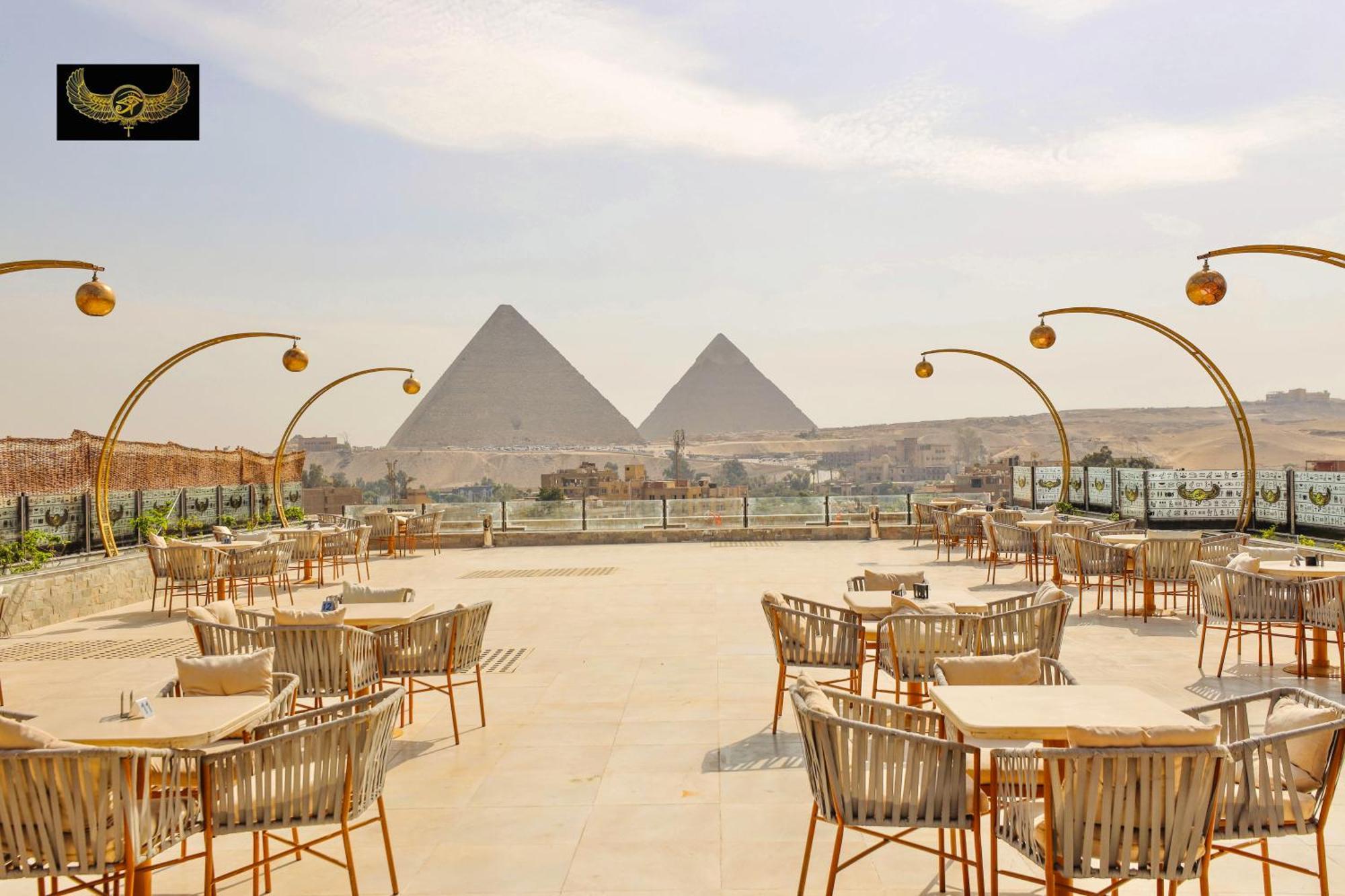 Comfort Giza Al Kawm al Akhdar