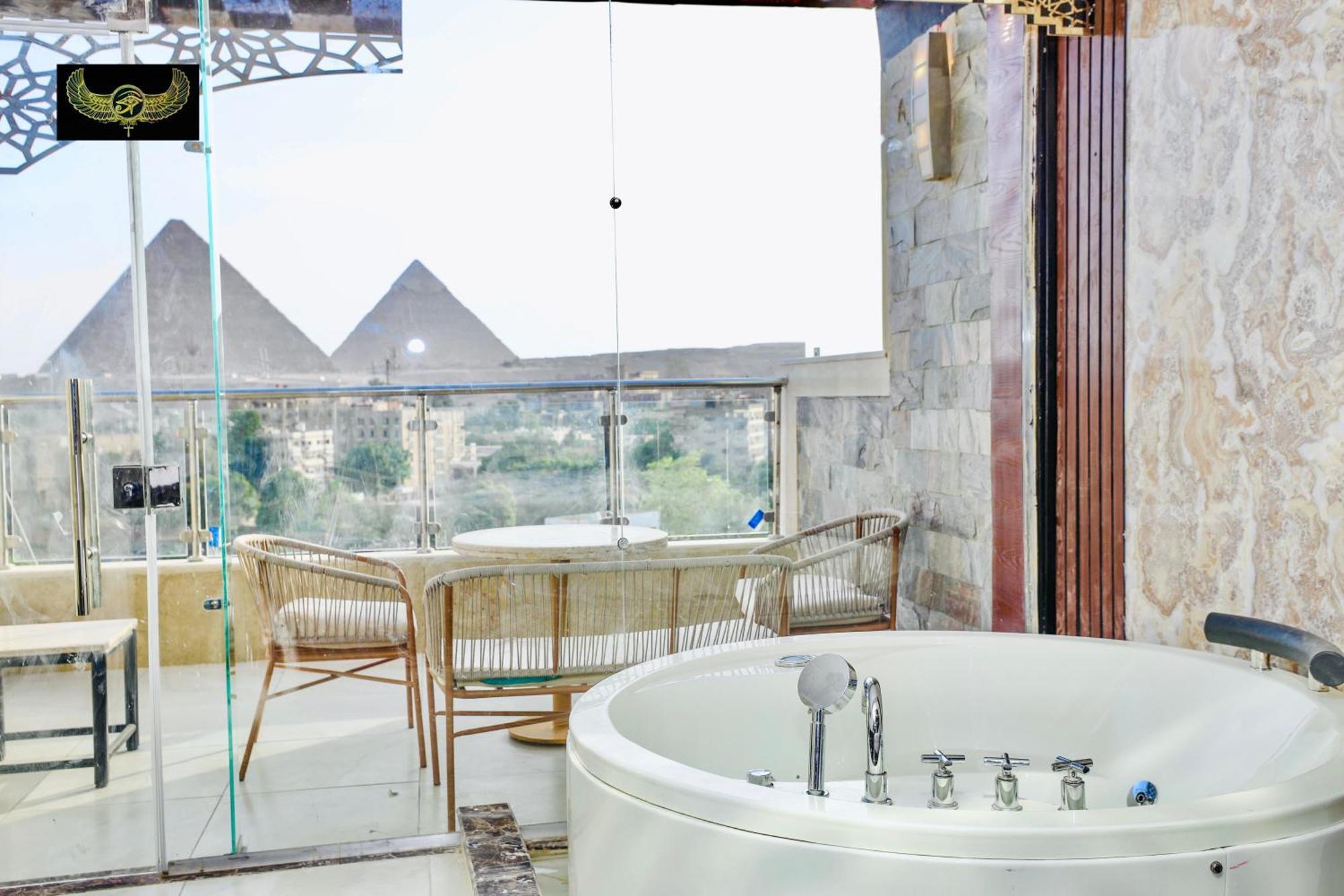Comfort Giza * Al Kawm al Akhdar