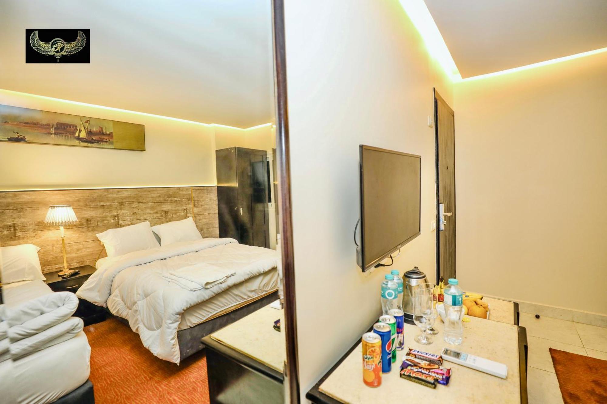 Hostel Comfort Giza *