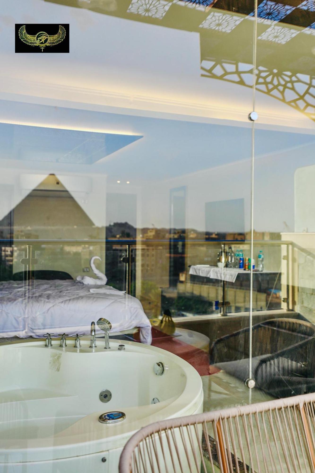 Comfort Giza * Al Kawm al Akhdar