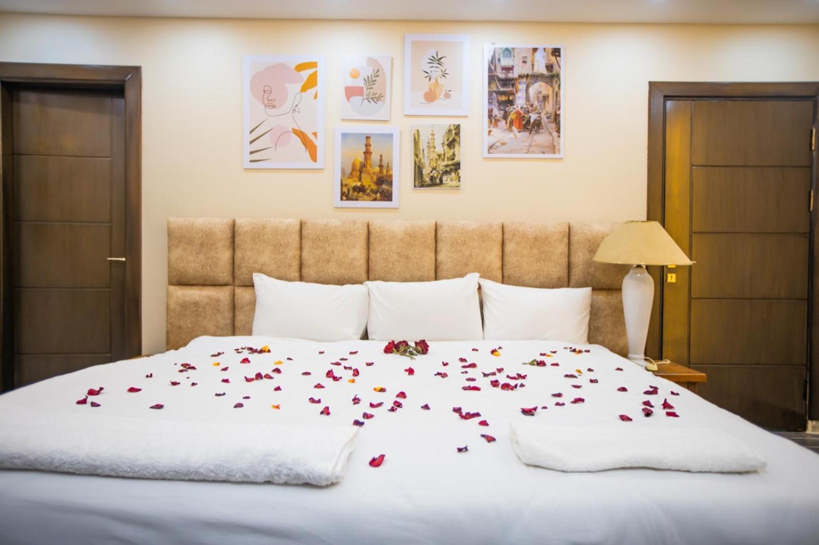 Hostel Comfort Giza